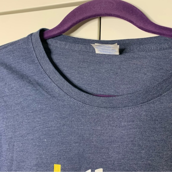 Port & Company The Price is Wrong B- Happy Gilmore T-Shirt - Picture 10 of 12